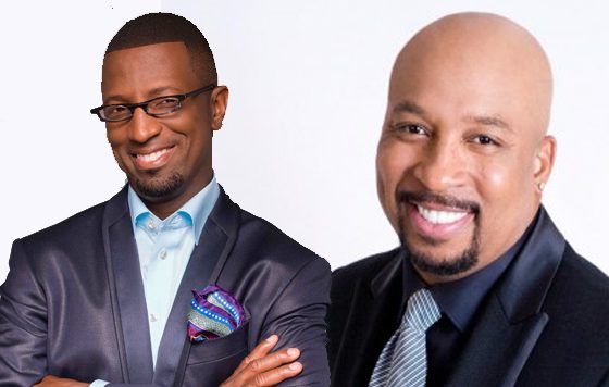 Kappa Pranks The Que: Nephew Tommy Prank Calls Ricky Smiley