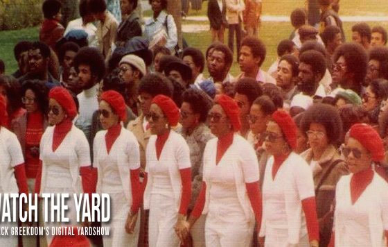 Photographic Proof That 1970’s Deltas Did Not Play When It Came To Natural Hair