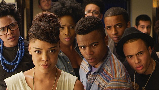 25 Movies Streaming Right Now On Netflix That Every Black Person