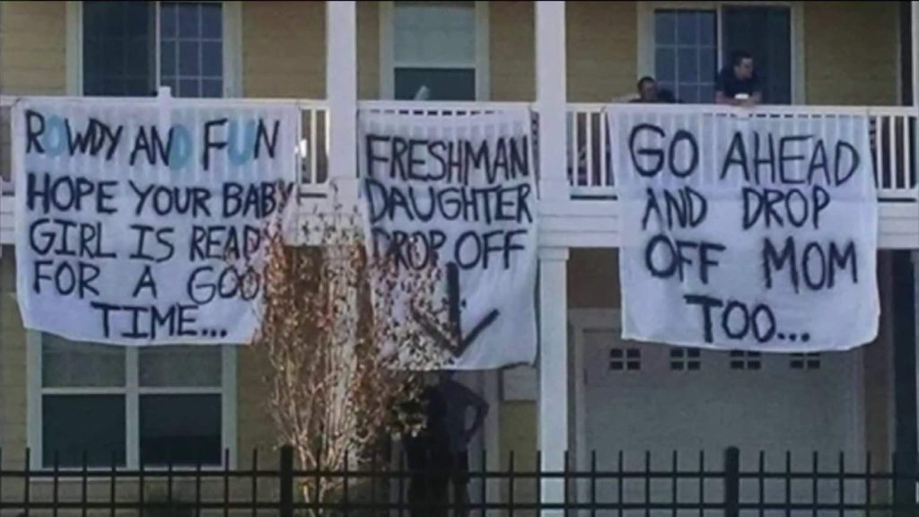 Odu signs
