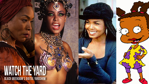 The Complete List Of Badass DIY Halloween Costume Ideas For Black Women