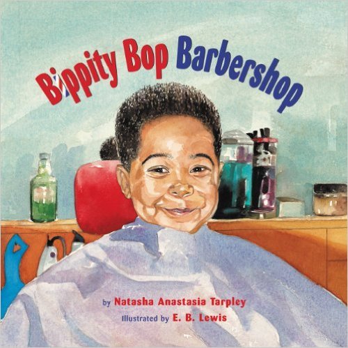25 Children's Books Every African American Little Boy 