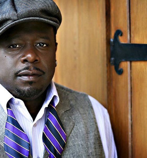 Check Out These Pictures Of Cedric The Entertainer As A College Student Repping Kappa Alpha Psi In The 80s!