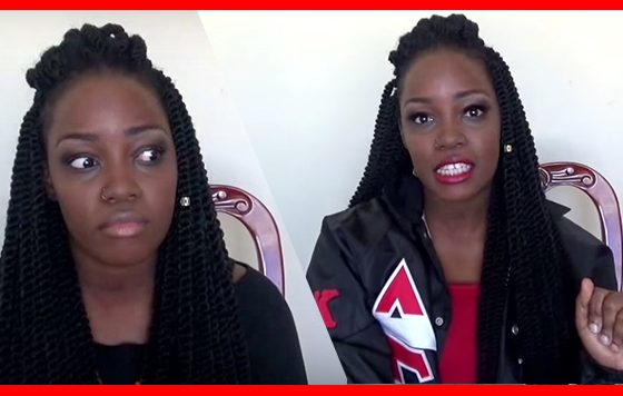 Check Out This HILARIOUS Parody Of What It Is Like To Interview “Passionate” Deltas!