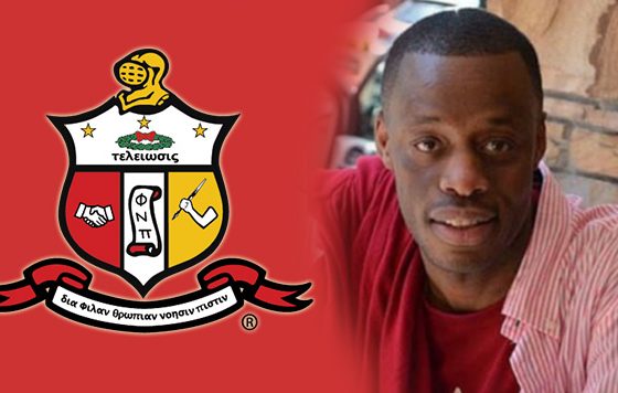 Black Greekdom Mourns The Death Of Kappa Alpha Psi’s Phil “Flex” Romain