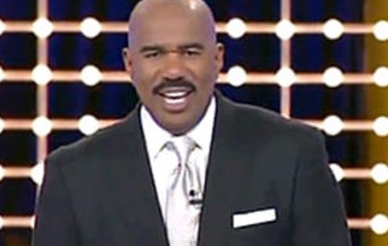 Omega Psi Phi’s Steve Harvey Didn’t Know Cameras Were Rolling When He Said This…