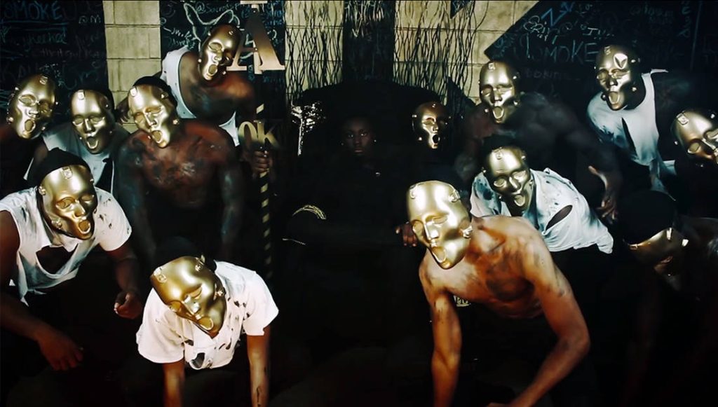 ALPHA PHI ALPHA