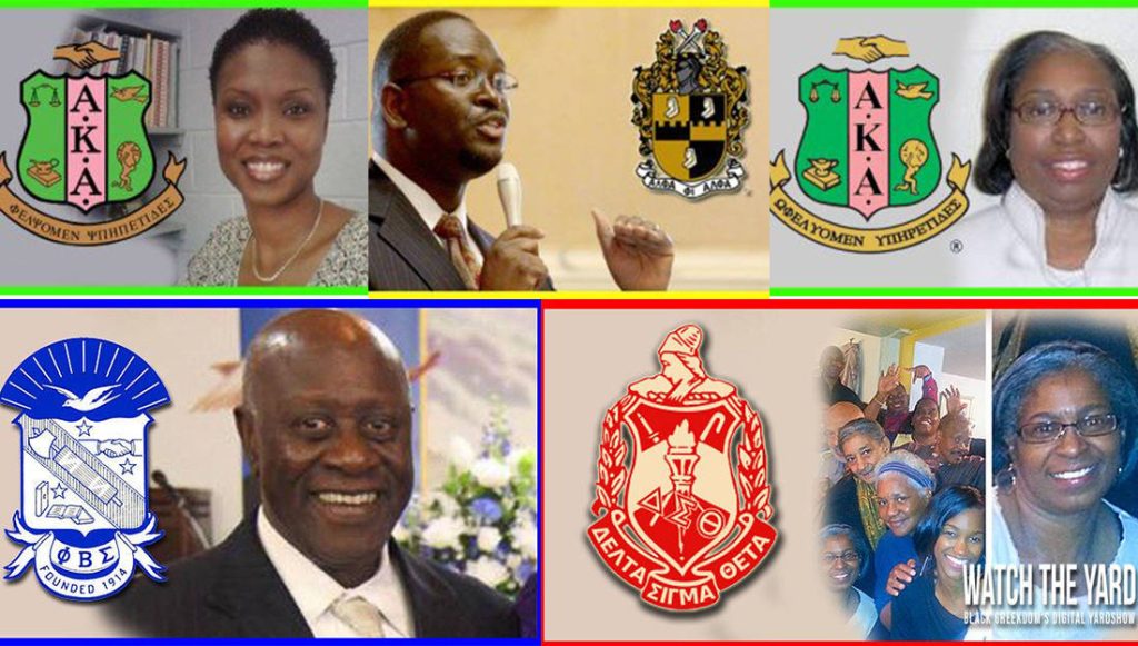 Charleston shooting nphc