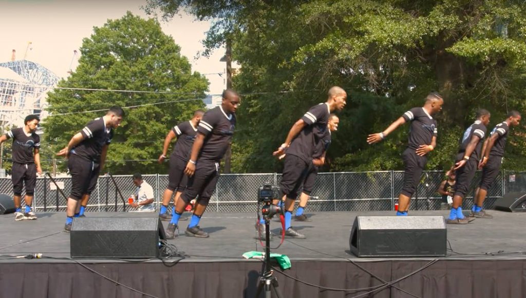 Phi beta sigma AGP