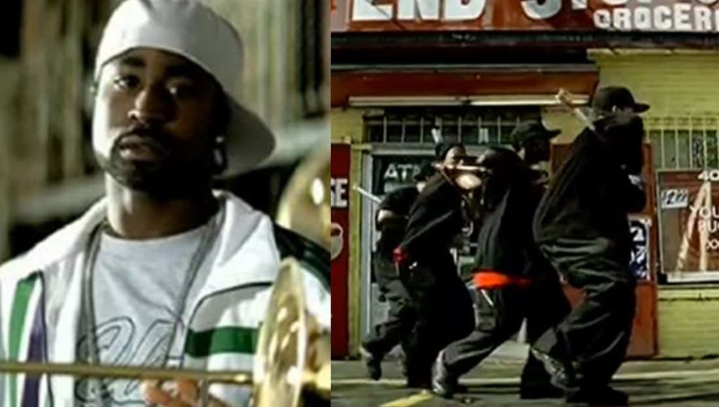 Yung buck kappa alpha psi