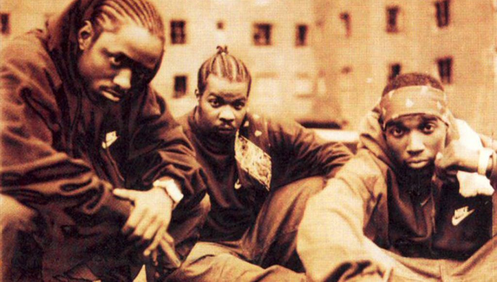 Alpha phi alpha lords of the underground