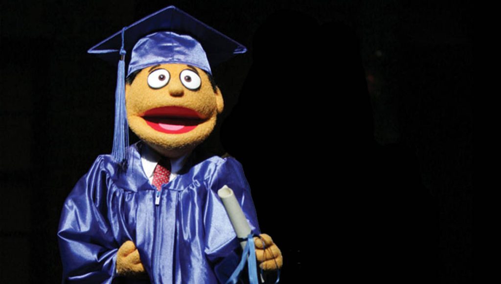 I wish I could go back to college