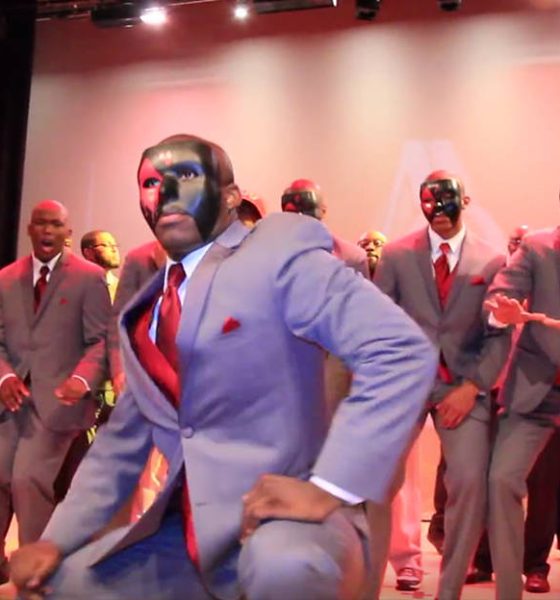 Have You Seen How The Kappas In Cleveland Do Probates?!