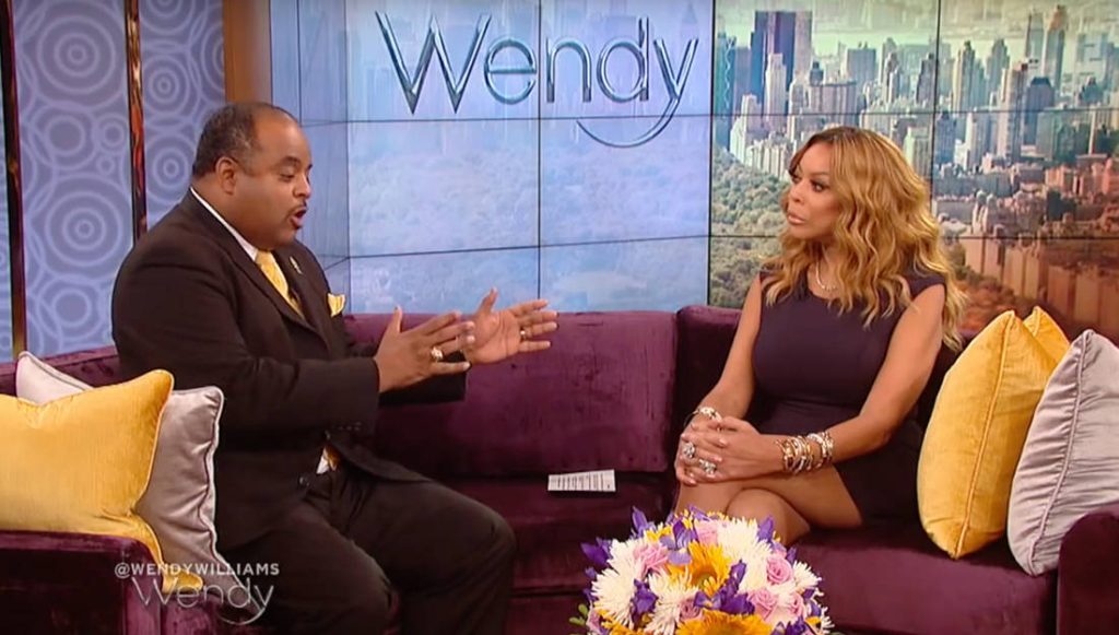 Roland martin