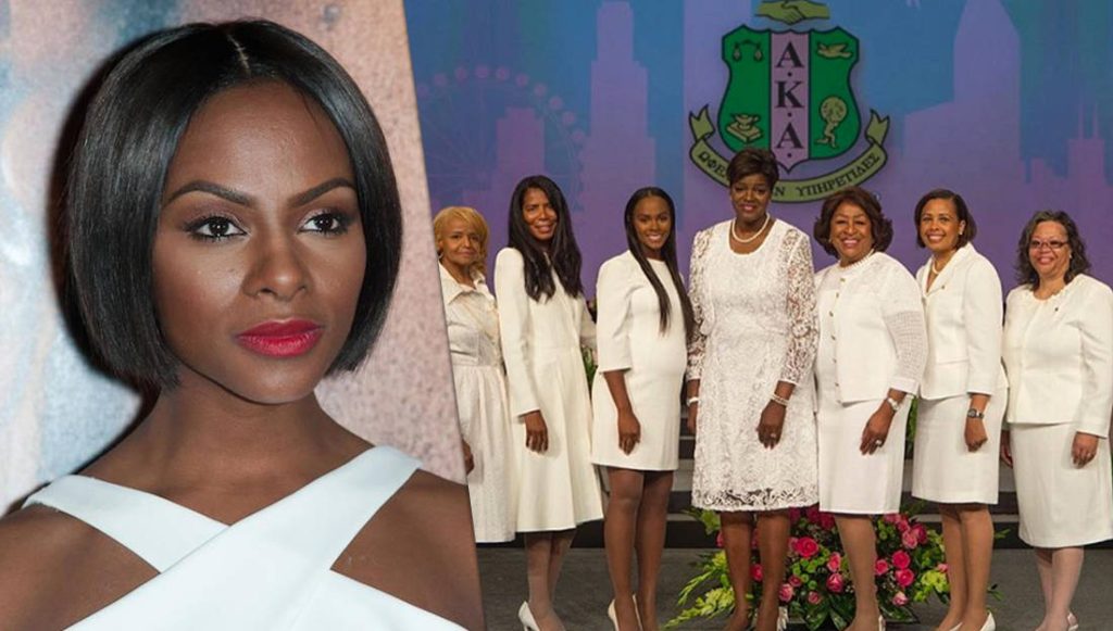 Tika sumpter aka