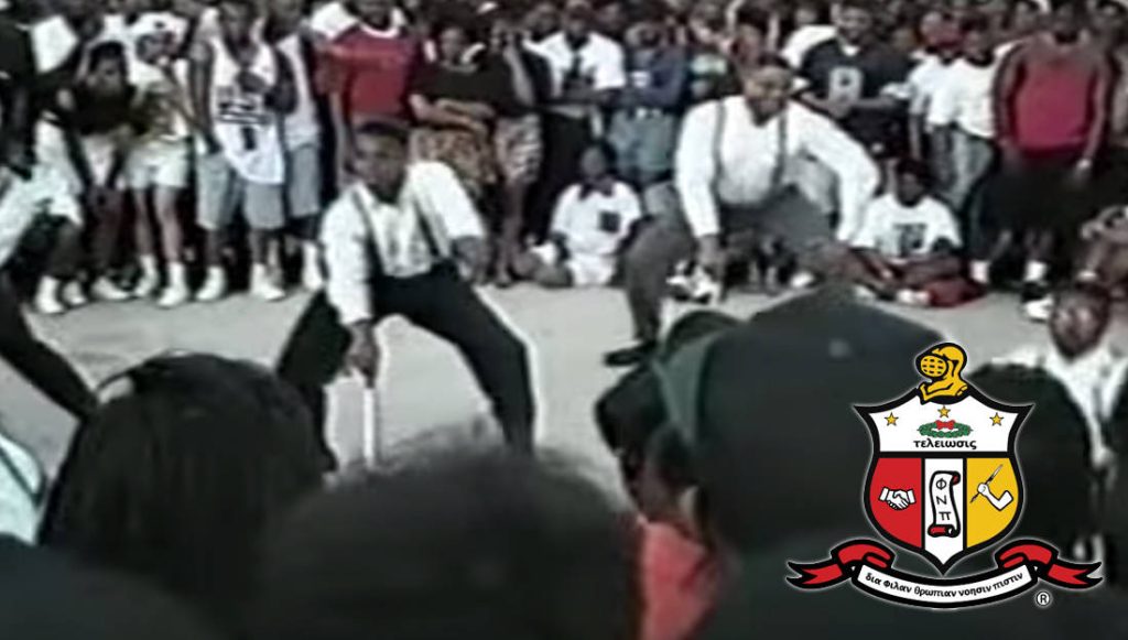 Zeta beta nupes