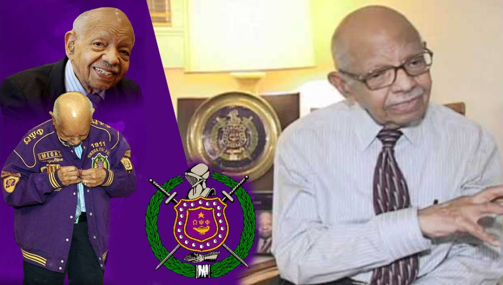 Dosh jackson omega psi phi