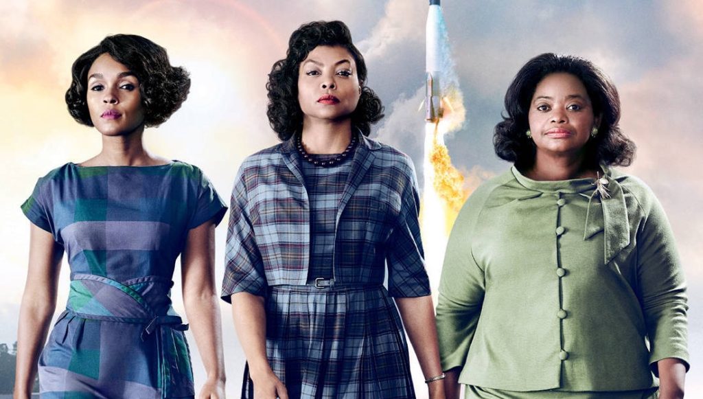 Hidden figures