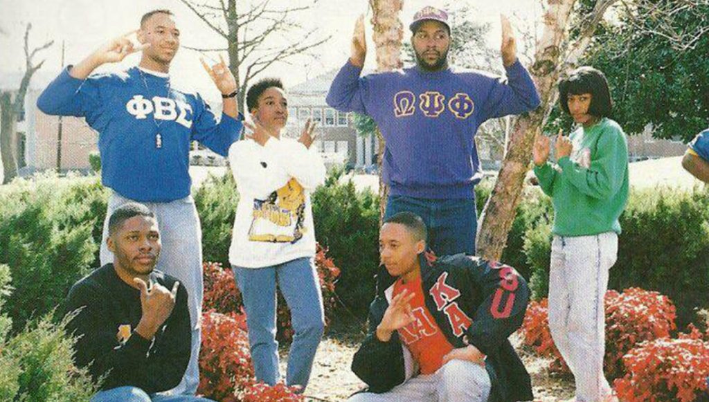 3 Questions Every Neo Needs To Ask During Their First Year In A Black