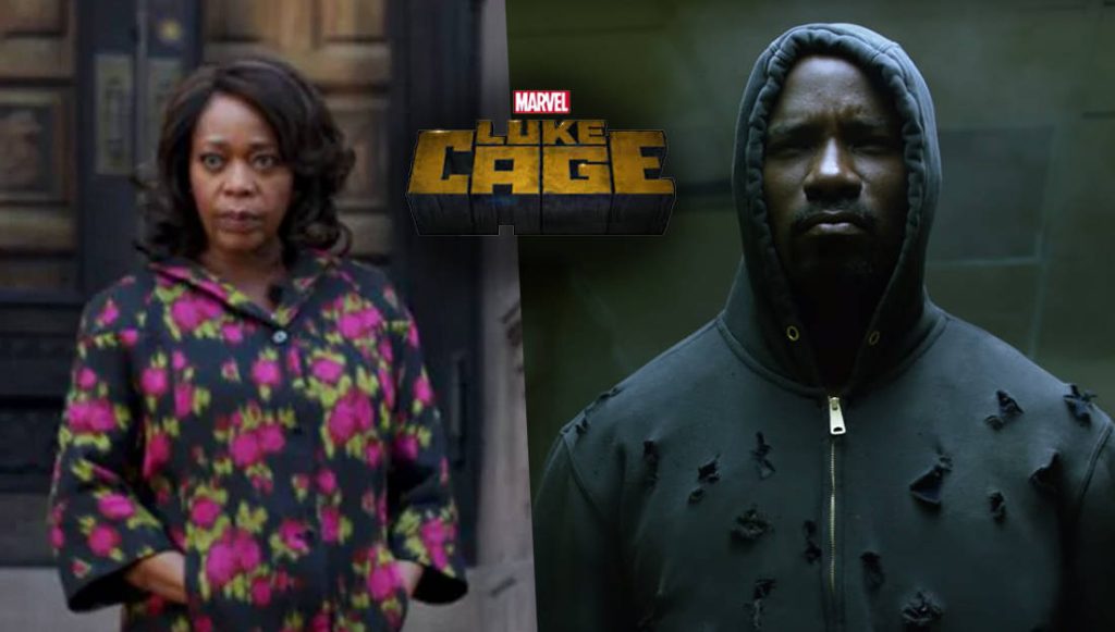 Alpha kappa alpha luke cage