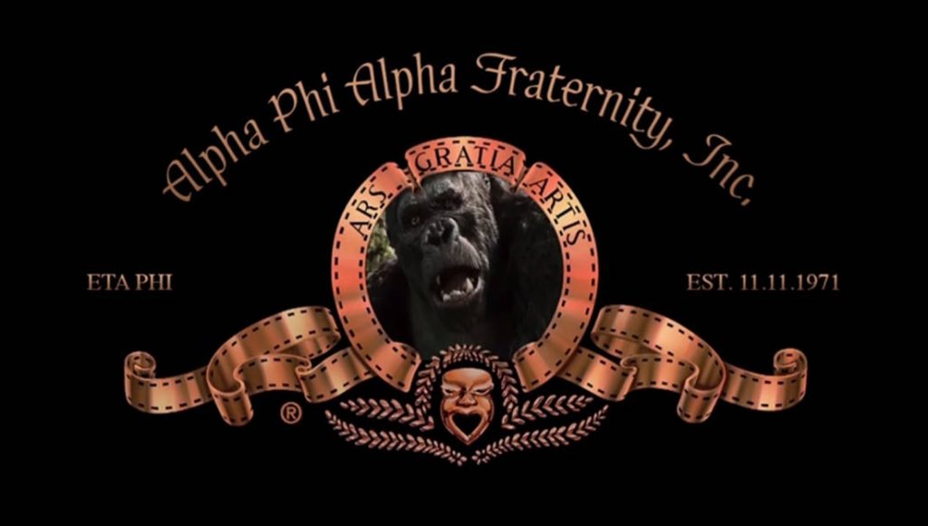 Alpha phi alpha