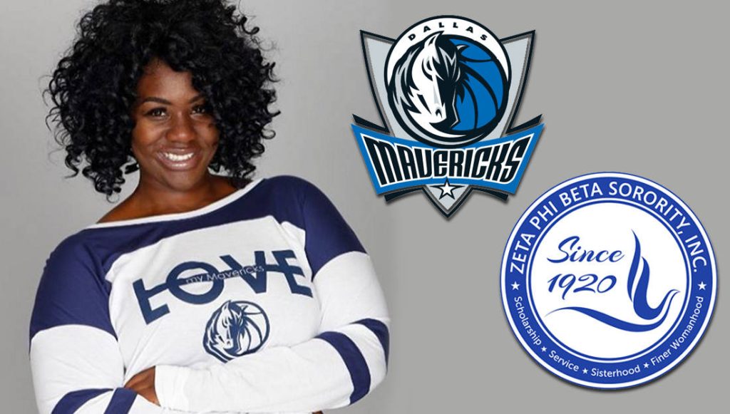 Zeta dallas mavericks