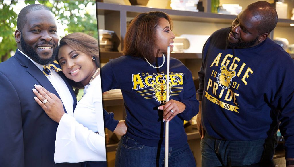 Aggie