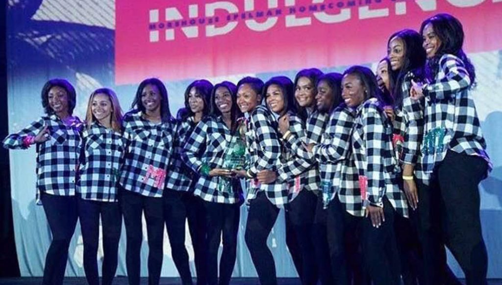 Akas spelman