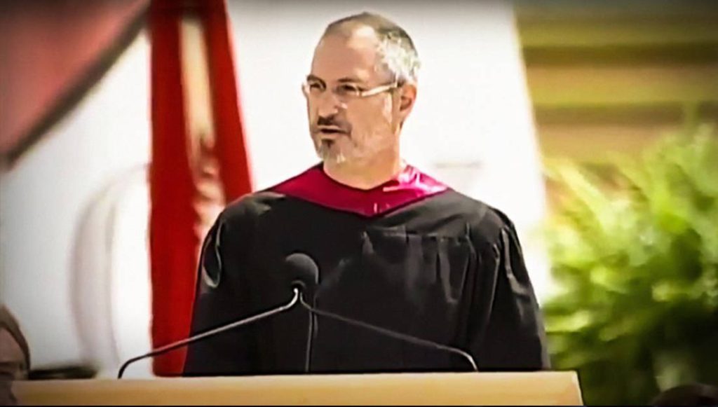 Steve jobs