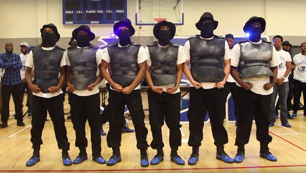 Phi beta sigma