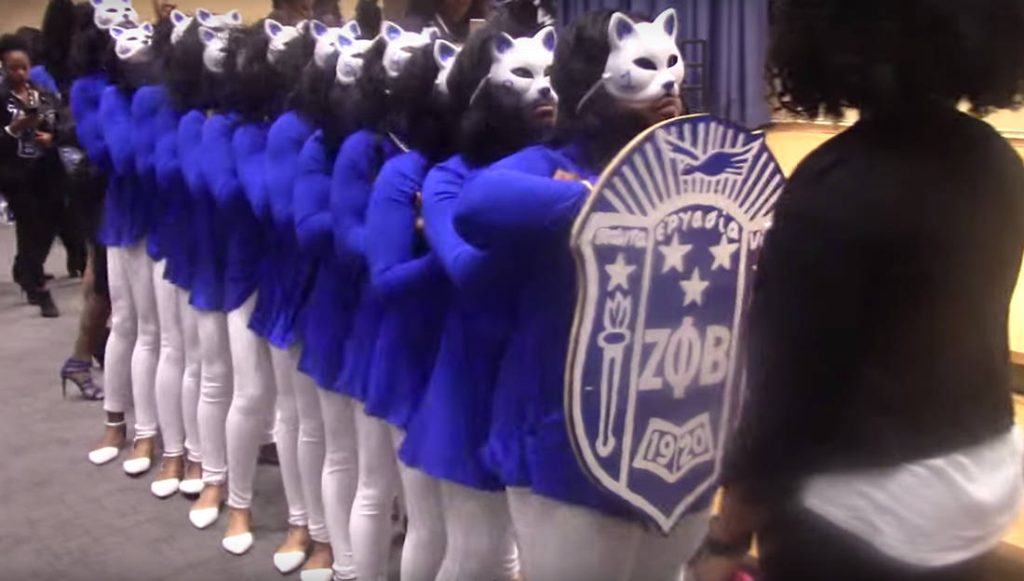 Zetas