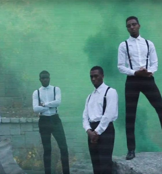 The Georgia State AKAs Are Throwing A Male Scholarship Pageant, And We’re Totally Here For The Promo Video