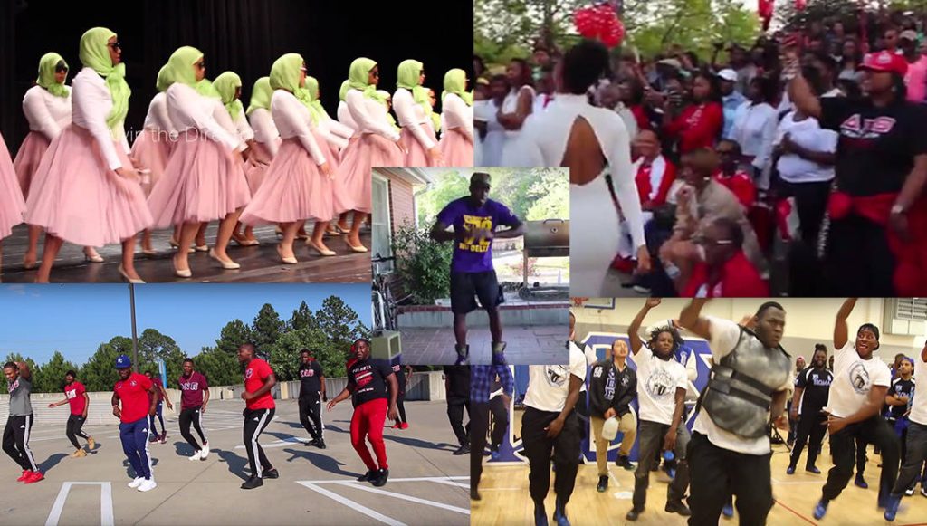 Columbus state greek life