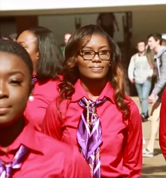 This Yard Show From Florida Will Make Any Member Of Delta Sigma Theta Proud