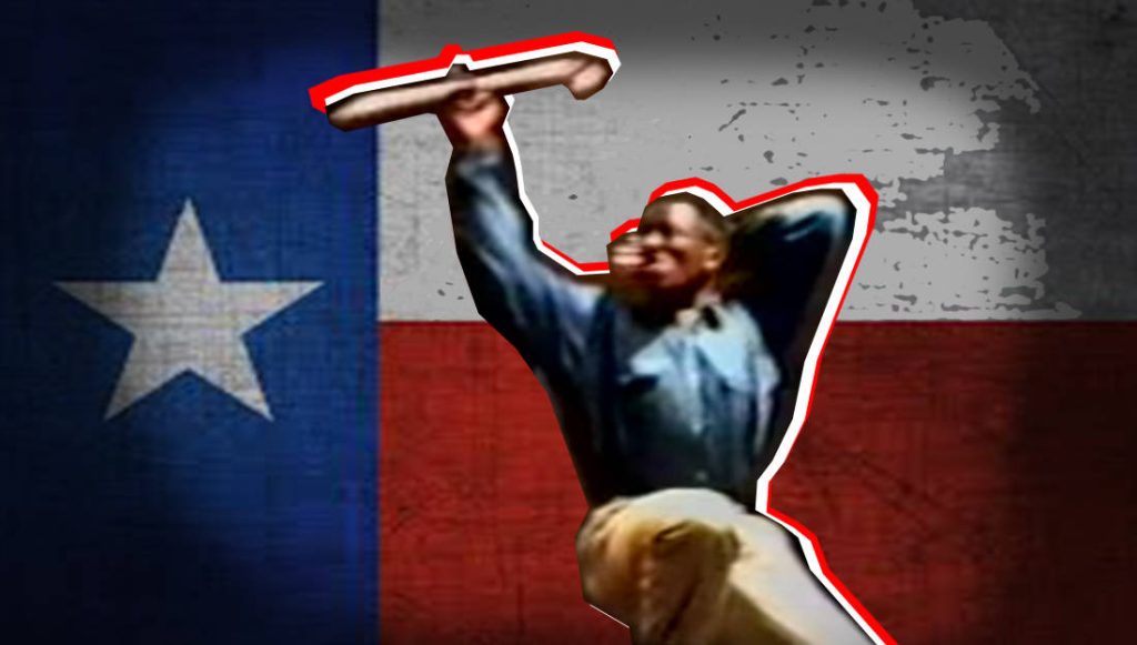 Kappas texas