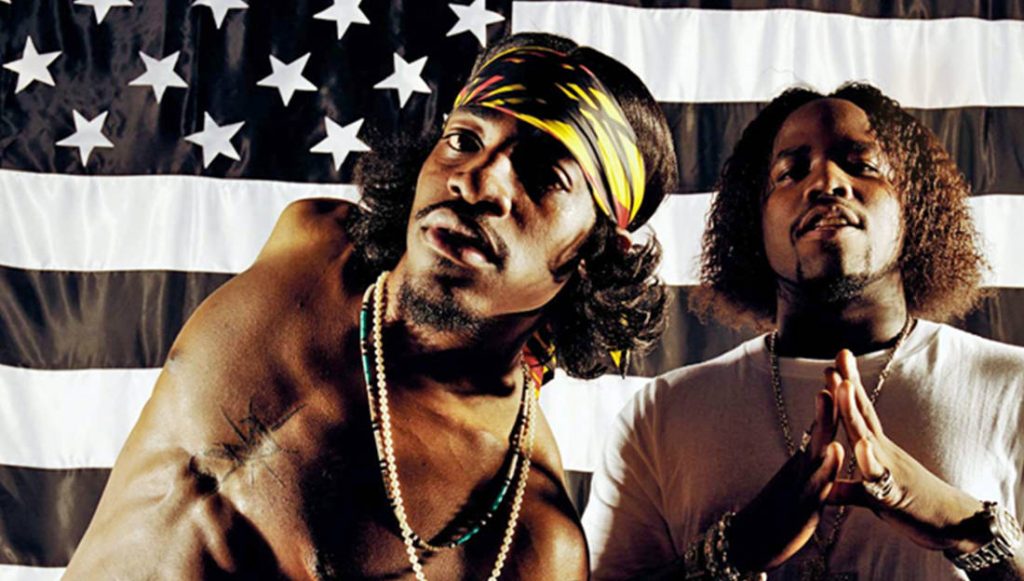 Outkast georgia tech