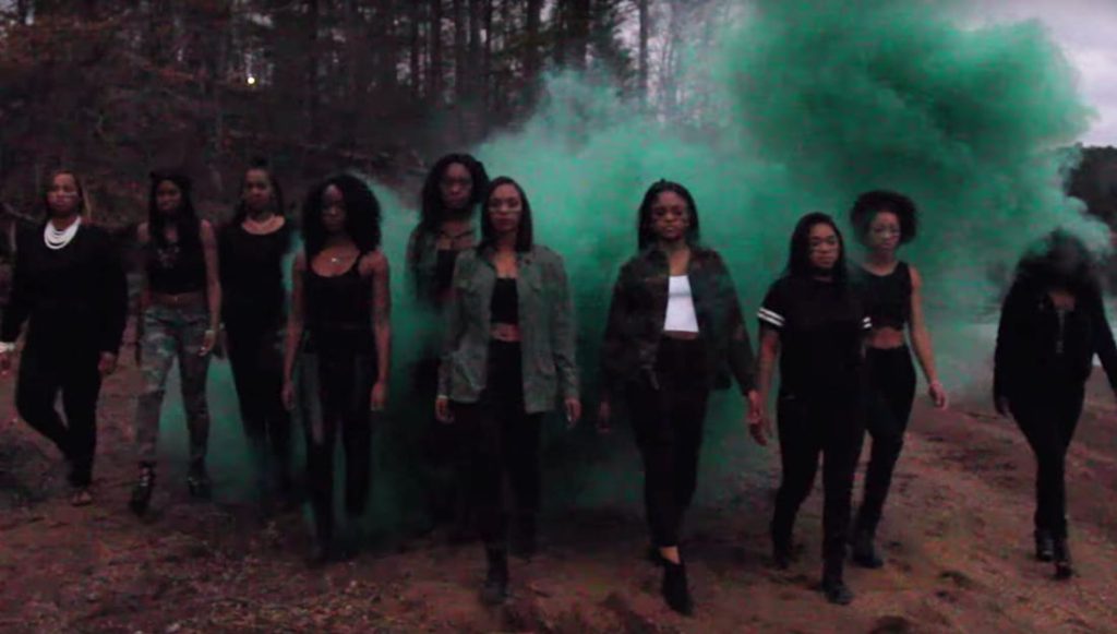 alpha kappa alpha DESTINY'S CHILD BEYONCE