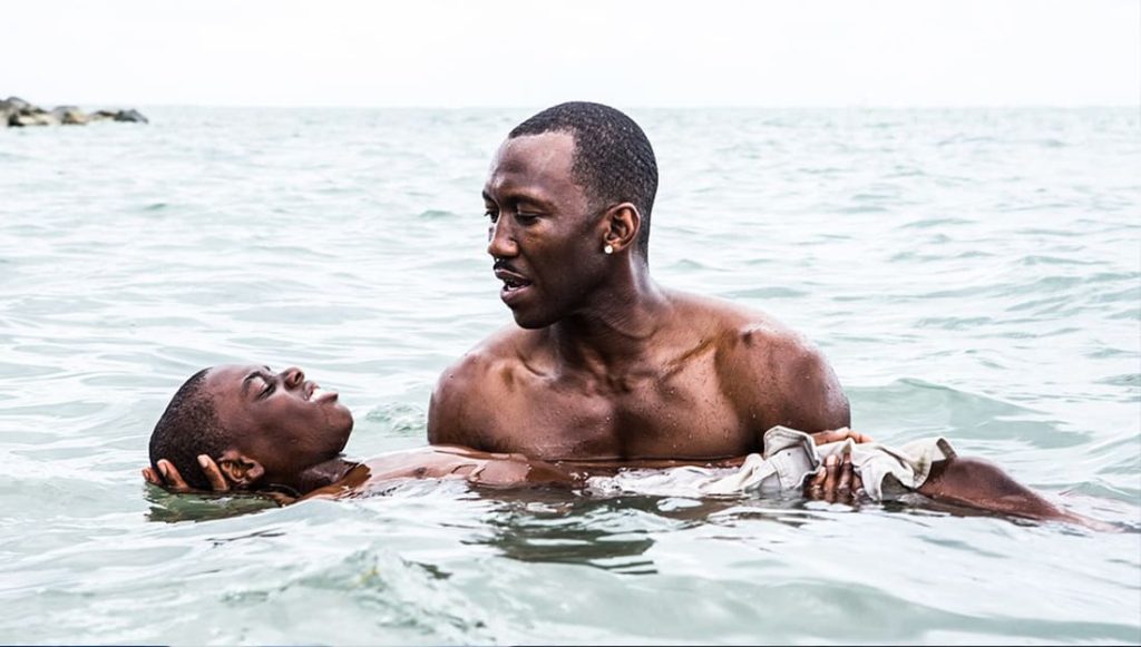 Moonlight alpha phi alpha