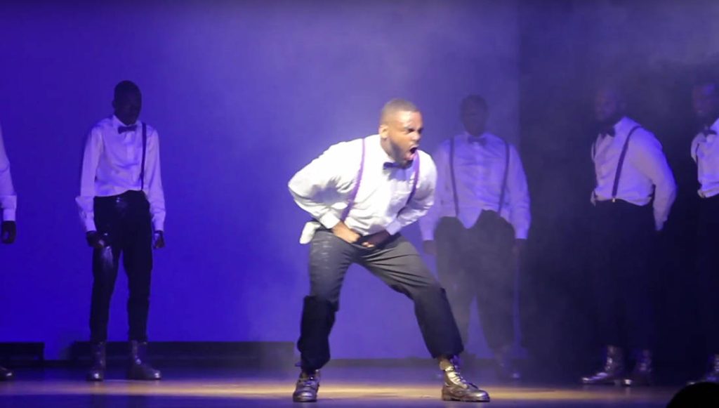 ques at coppin state
