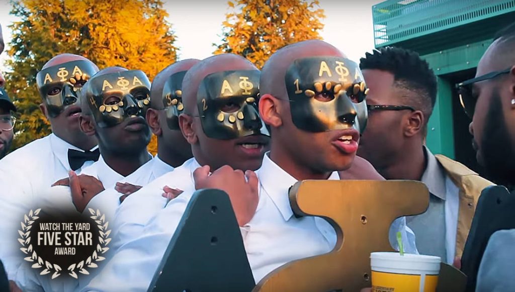 elon university alpha phi alpha