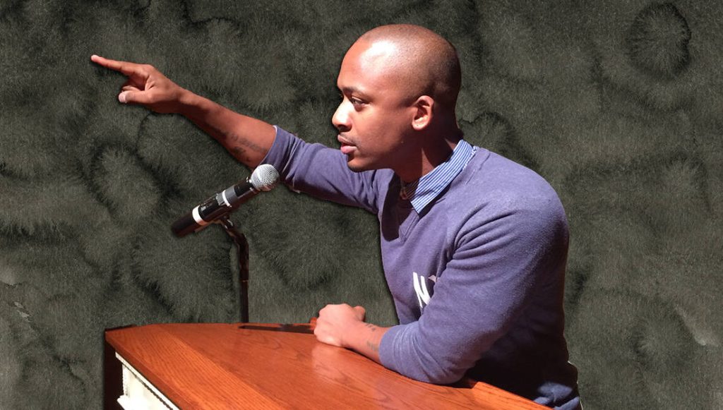 Mental illness documentary