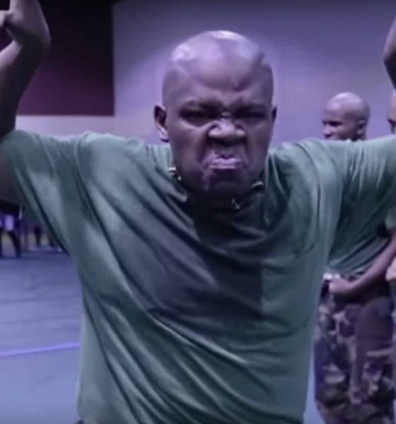 RQQ! This is How the Delta Chapter of Omega Psi Phi Does Probates at Meharry Medical College