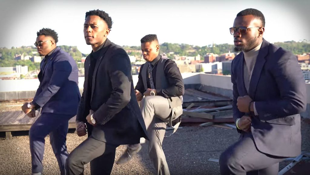 alpha phi alpha bruno mars