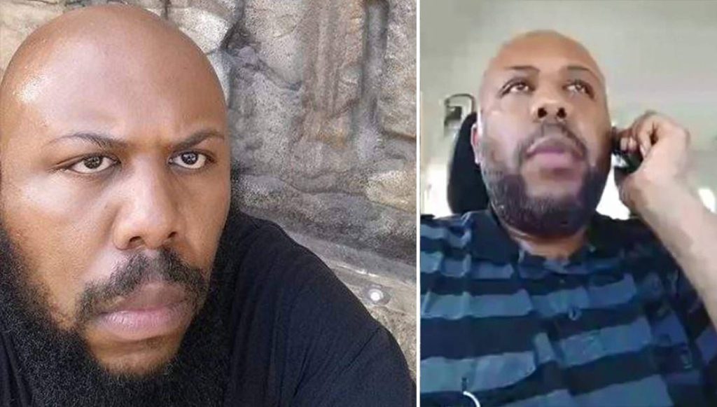 Ohio shooter
