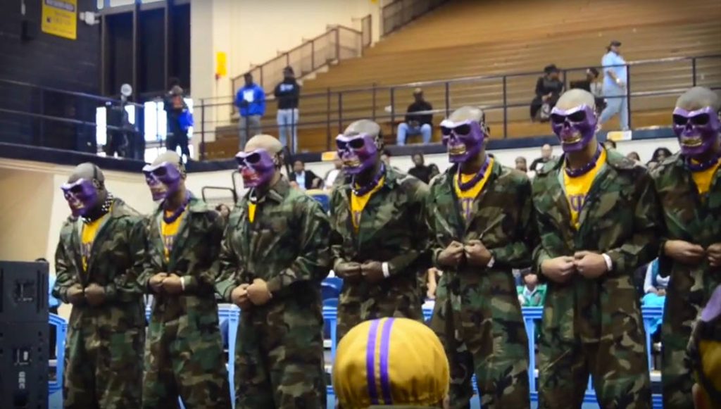 Omega psi phi ncat