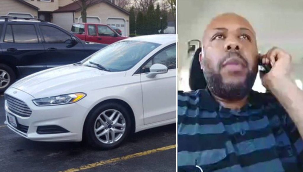 Steve stephens omega