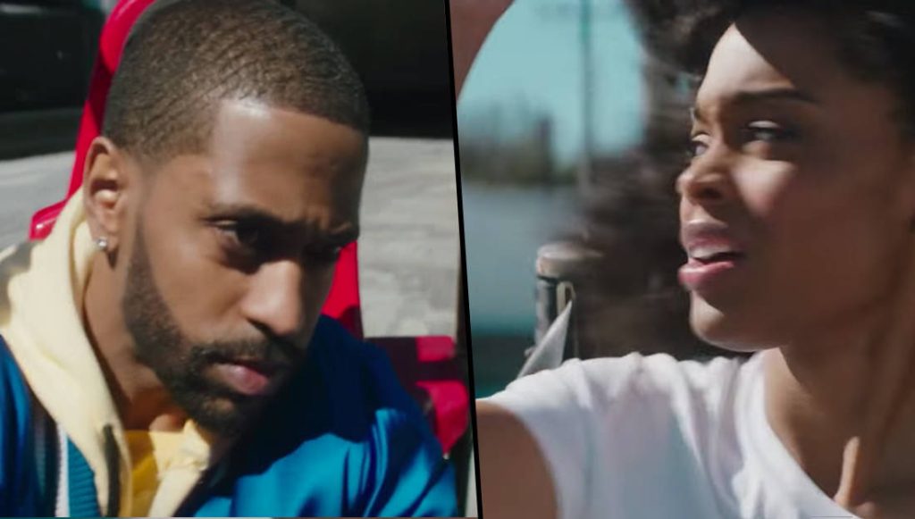 Big sean alpha kappa alpha