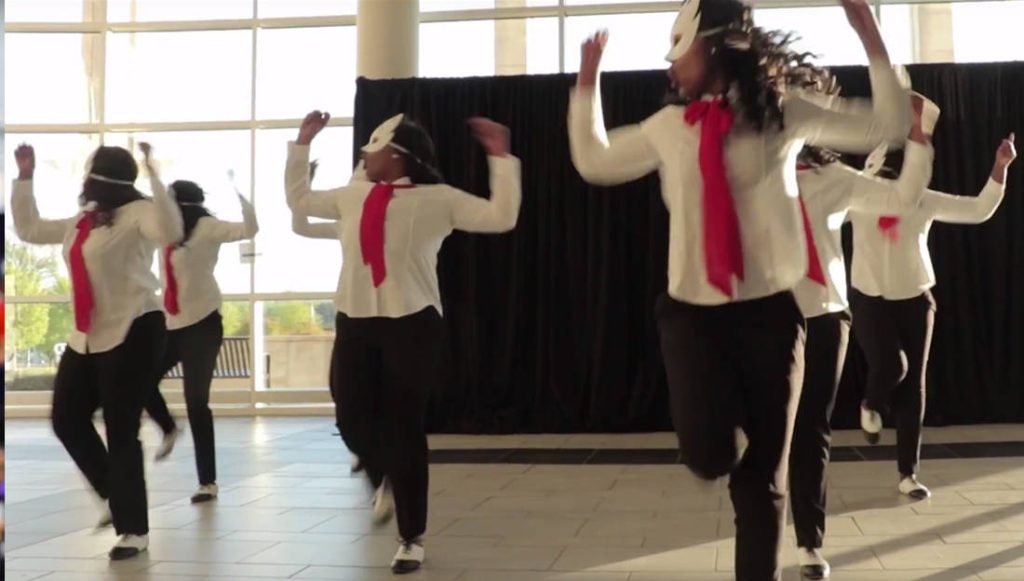 Delta sigma theta 5