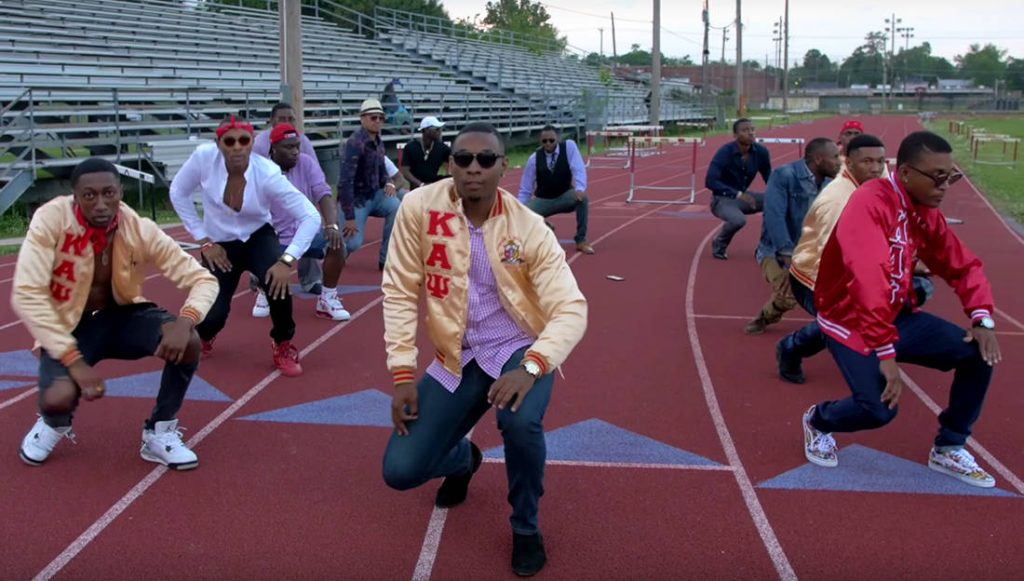 Kappa alpha psi bruno mars