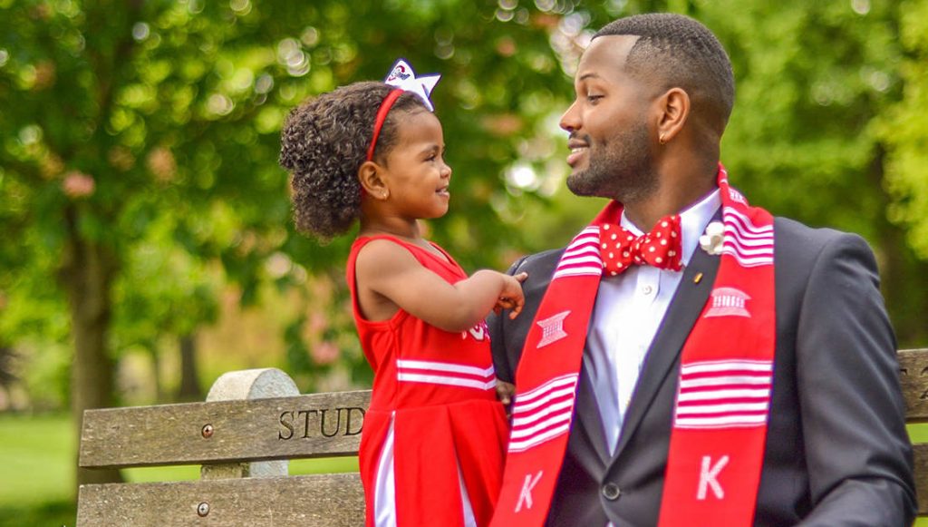 kappa alpha psi daughter